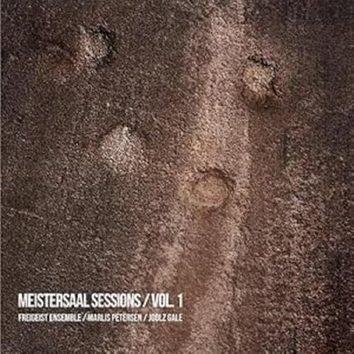 Meistersaal Sessions,Vol.1:Romantic Chamber Music
