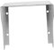 jojofuny Weatherproof Access Control Large Metal Cover Camera Video Doorbell Cover Rain for Ring Keypad Protection