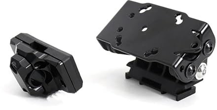Soporte Móvil Bicicleta ZHANGWENLING para BMW F800GS F 800 GS ADV ABS Adventure 2014-2019, Soporte Navegación USB Teléfono Móvil GPS Motocicleta Barra Transversal 13/16 Mm
