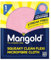 4 x Marigold Squeaky Clean Flexi Microfibre Cloth
