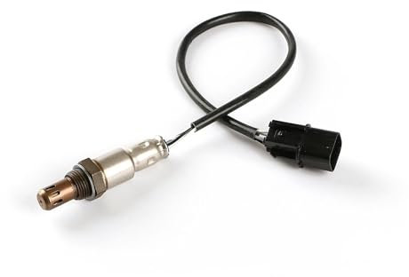 WEFOLEN Automotive Lambdasonde Für Hyundai Für Santa Fe 2,4 L Sauerstoffsensor 39210-2G150 392102G150 Sauerstoff O2 Sensor