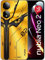 ZTE nubia Neo 2 5G Yellow - Smartphone con 256GB e 8GB RAM, Display da 6.72 FHD+, Fotocamera 50MP, Batteria 5200mAh, Processore Gaming fino a 2.7GHz, Ricarica Veloce 33W, NFC, 120Hz Refresh Rate