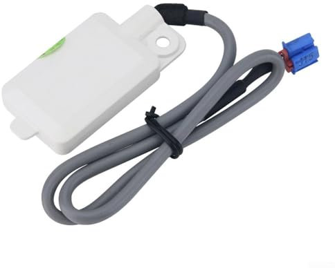 Getdoublerich Módulo Wifi Para Aire Acondicionado Marcas CS532AF CS532AE CS532AX, Conector Rectangular Para Módulo De Aire Acondicionado (Línea Longitud 20cm)