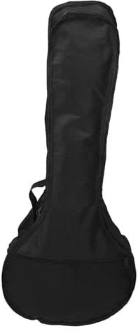 ERINGOGO Mandolinentasche Gitarrentasche Akustikgitarre E Gitarrenkoffer Gitarrenhülle Gitarrenhülle Tasche Mandolinenhalter Tasche Handtasche Tasche Für Mandoline Beutel