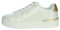 Sneaker donna Liu-Jo Silvia 907 white DS25LJ21 4A5703 EX099 38