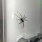 3D Spider Fridge Magnets, Realistic Spider Magnets, Cute Spider Designs, Decorations for Fridge, Removable Indoor Outdoor Magnet (2)