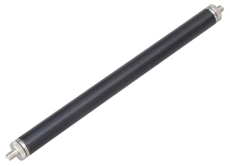3 In 1 Fotografie Adapterstange Mit 1/4 männlichen/weiblichen Fäden Für Kameraszubehör Stativmontiert Leichte Ständer Eisenkonstruktion DSLR Tripods Extension Adapter