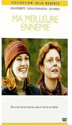 Ma meilleure ennemie [FR Import]
