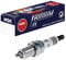 NGK Zündkerze 2667 Iridium & Spanner Size: 16 mm Gewindelänge: 19,0mm