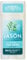 JASON Purifying Tea Tree Deodorant Stick, 2.5 Ounce Tubes (Pack of 3)