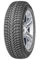 Michelin Agilis Alpin - 195/75R16 - Winterreifen