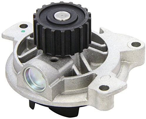 OPTIMAL AQ-1085 Kühlmittelpumpe Motorkühlung Wasserpumpe mechanisch 20-Zähn Kompatibel mit VW Transporter T4 Bus 70B, 70C, 7DB, 7DK, 70J, 70K, 7DC, 7DJ 046121004D 271768 046121004DV