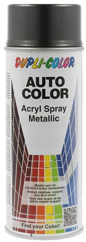 DUPLI-COLOR 576867 AUTO COLOR 70-0250 grau metallic 400 ml
