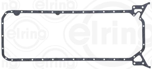 ELRING 763.317 Ölwannendichtung Kompatibel mit MERCEDES-BENZ 190 W201 1030140322 1030140422 A1030140322