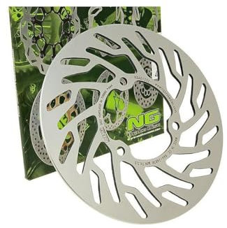 Bremsscheibe NG - RIEJU MRT/MRT 50 SUPERMOTARD - 2012 (hinten)