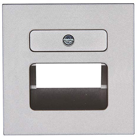 Kopp 371747184 UAE-Abdeckung Athenis, Stahl