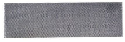 Bauknecht Metall-Fettfilter 481948048287