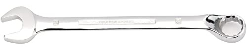 Draper 55681 Expert Hi-Torq Combination Spanner, 26mm