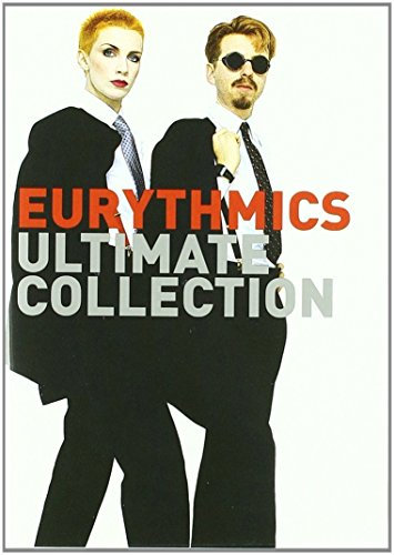 Eurythmics - Ultimate Collection