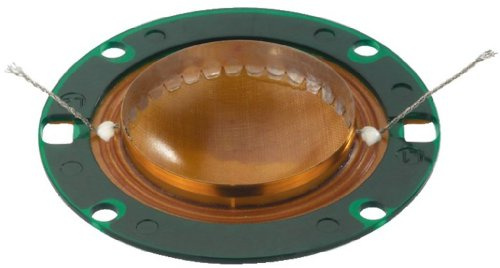 Monacor Ersatz-Schwingspule für ku-516 Horn