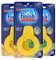 Finish Dishwasher Freshener Lemon and Lime (Pack of 3)