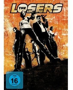 The Losers