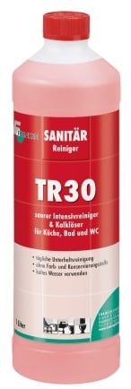Franken TR 30, 1 Liter, Sanitärreiniger