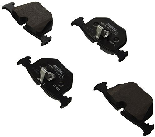 Textar 2148703 Brake Pad Set, Disc Brake