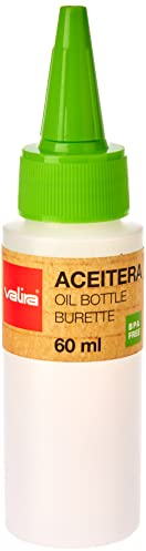 Valira Accesorios - Aceitera 60 ml.