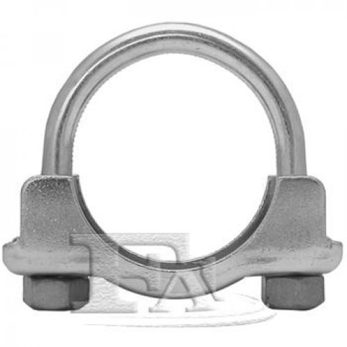 FA1 921-952 Rohrverbinder, Abgasanlage