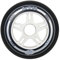 HYPER Inliner Rollen XTR für Fitness Skates 100 mm 85 A 8er Set