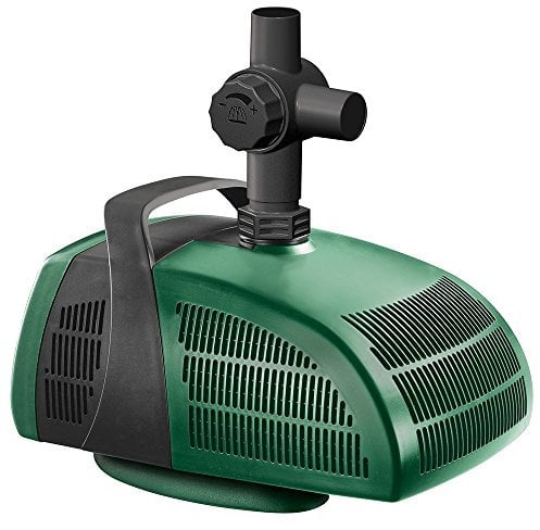 Fish Mate Pond Pumps (4000)