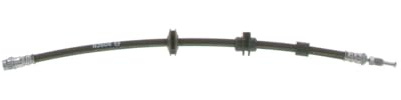 BOSCH Bremsschlauch 1987481565 Länge: 410mm, | Kompatibel mit: RENAULT LAGUNA Coupe, LAGUNA III, LAGUNA III Grandtour