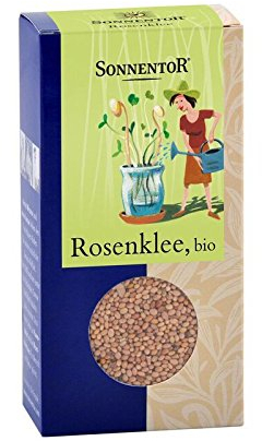Sonnentor Rosenklee bio Keimsaat 120 g