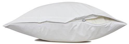 Dormisette Wasser- und milbendichter Kissenbezug - Hygiene - Made in Germany 862.1110, 40 x 60 cm