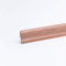 Sockelleiste - Fußleiste 40 x 22 x 2.600mm Dekor Buche Gebeizt