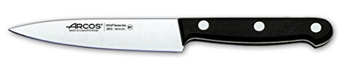 Arcos 280300 - Cuchillo cocinero. funda hoja