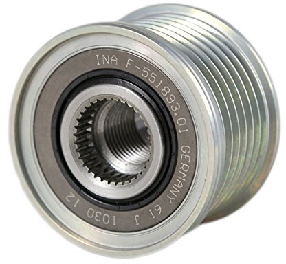 Sando scp90294.1 Riemenscheibe Freilauf Lichtmaschine