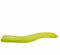 CareWave Seitenlagerungskissen XS NEG0883 140x26cm grün