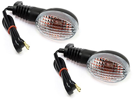Blinker Satz hinten E-geprüft 2 Stück