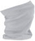 CB900 Schlauchschal Morf(TM) Original Bandana Halstuch Schal, Farbe:Light Grey, Größen:One Size