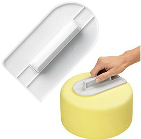Lisseur pour pâte à sucre et glaçage
