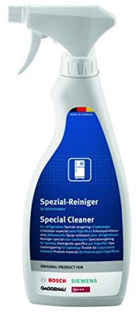 Bosch Siemens 00311888 Spezial-Reiniger für Kühlschränke