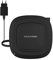 RealPower FreeCharge 10 Wireless Charger Ladepad, Kabelloses 10W QI Ladegerät, Kompatibel mit iPhone 11/Pro/XS/MAX, 10 W Schnellladungen. Samsung Galaxy S10/S9+/S8+ und AirPods Pro- inklusive Netzteil