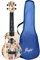 TUS40 ABS Sopran Reise Ukulele - Granada