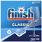 Finish Classic Gigapack - Pastillas para lavavajillas (210 unidades)