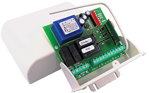 Seav LRS 2214 Commande électronique pour Store