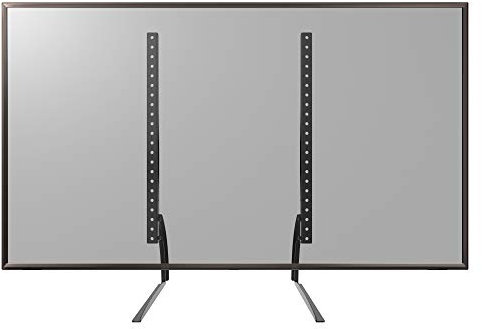 PALMAT – Support TV sur Pied - Meuble TV, Support Table Universelle, pour télévision 32-65 Pouces, Versa 800x600mm
