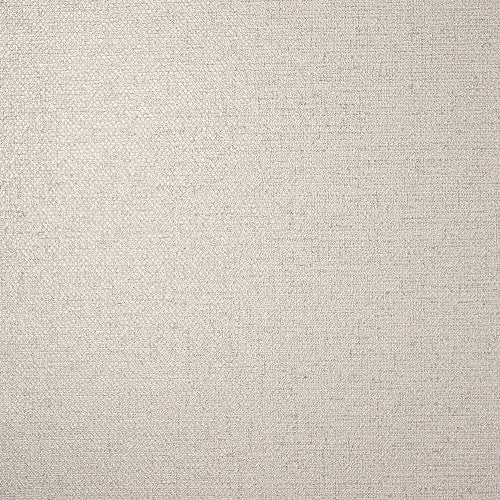 Arthouse Calico Plain Neutral