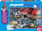 Schmidt Playmobil Pirates 60pc inc. Figure